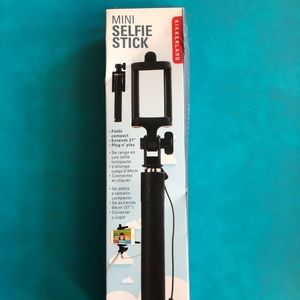 Mini Selfie Stick